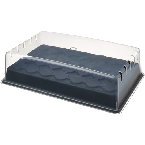Minidrivhus Air med ventilation