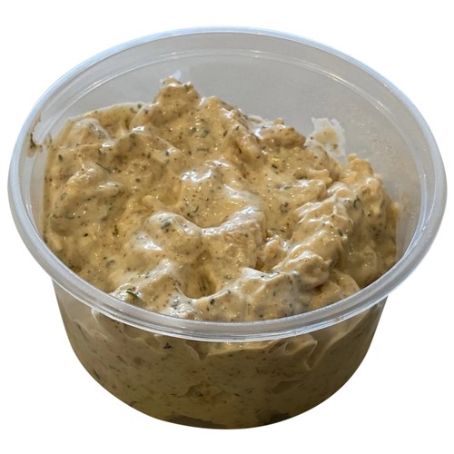 Räksallad ca 200g