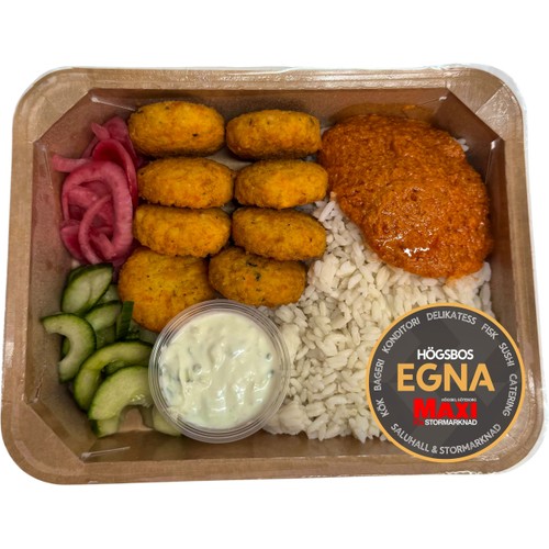 Sötpotatisfalafel