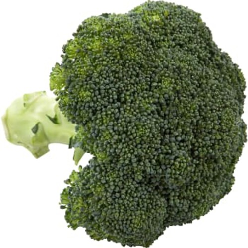 Broccoli Eko ca 250g Klass 1 I love eco ICA