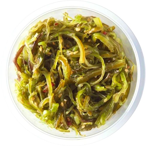Wakame Sallad 120g Sushi Daily