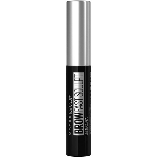 Ögonbrynsmascara Brow Fast Sculpt Clear 10 1-p Maybelline