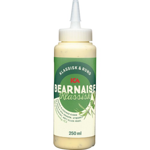 Bearnaisesås 250ml ICA