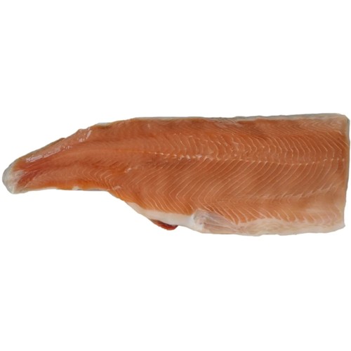 Rödingfilé Fryst ca 300g Börtnans Fjällvattenfisk