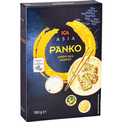 Panko 180g ICA