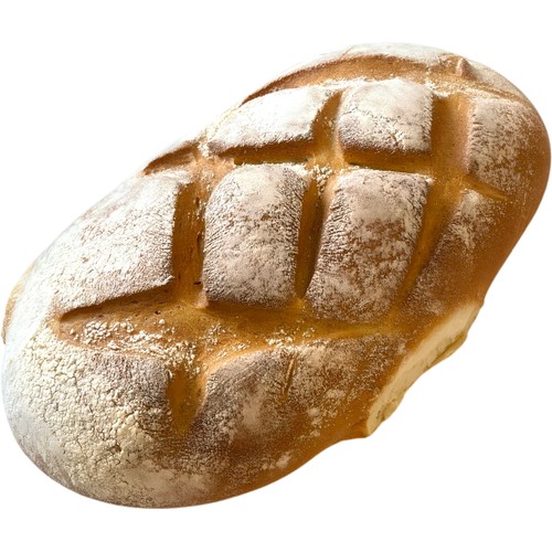 Grekiskt Lantbröd ca 500g Maxibageriet
