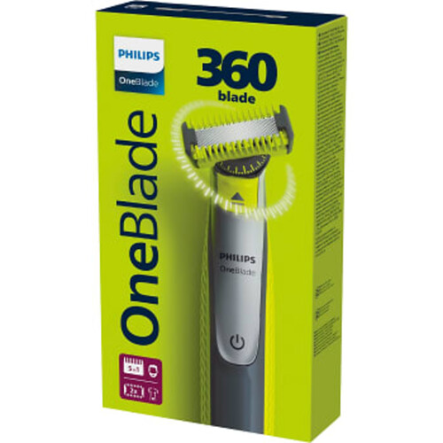 OneBlade QP2834/23