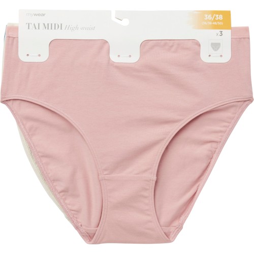 Midi 3p mix 40/42 mywear