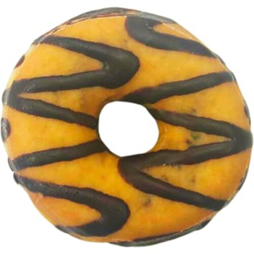 Tiger Donut ca 50g ICA Maxi Botkyrka