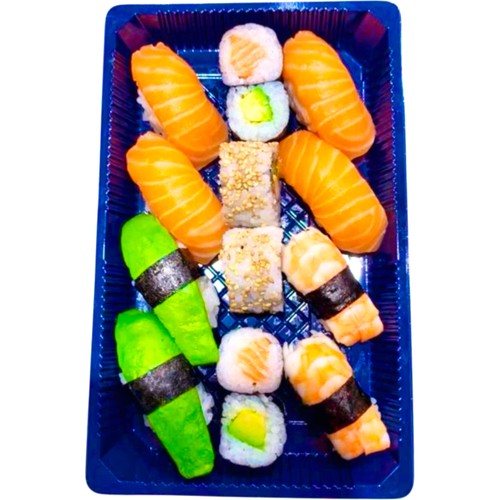 Sushi Meny Sendai 359g Sushi Daily