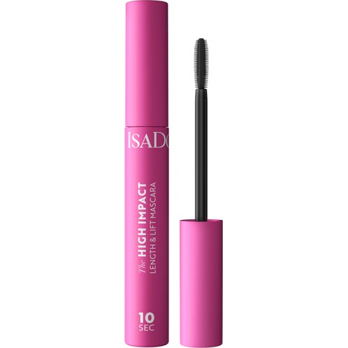 Mascara 10s L&L 02 9 Milliliter IsaDora
