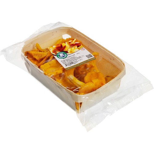 Kantarell 200g Klass 1