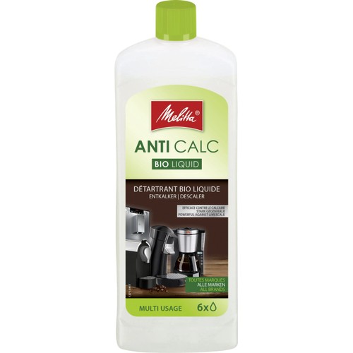 Avkalkningsmedel 250ml Melitta