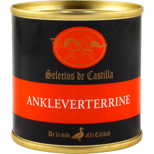 Ankleverterrine 95g Selectos de Castilla