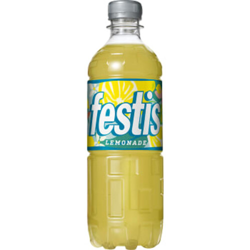 Fruktdryck Lemonade 50cl Festis