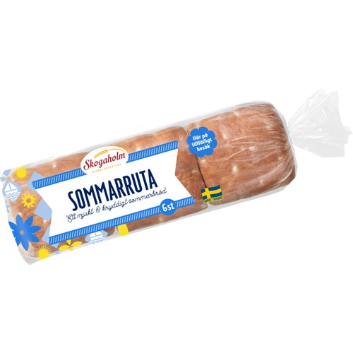 Sommarruta 420 g Skogaholms