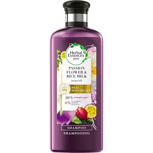 Shampo Passion flower 250ml Herbal Essences