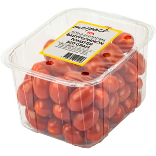 Startsida ICA Handla Online