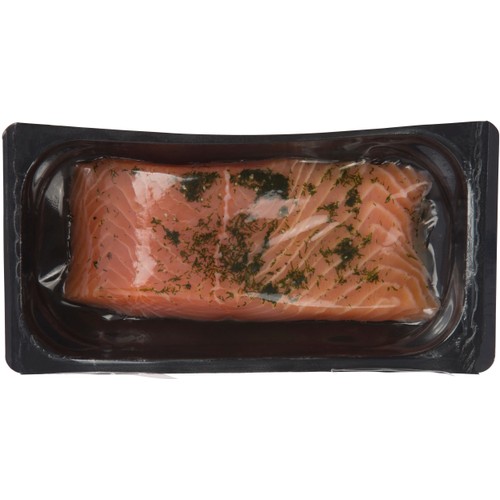 Gravad Lax i bit ca 300g Vägga Rökeri