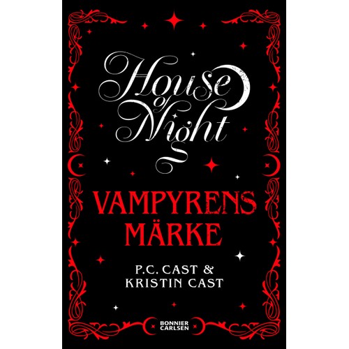 Vampyrens märke