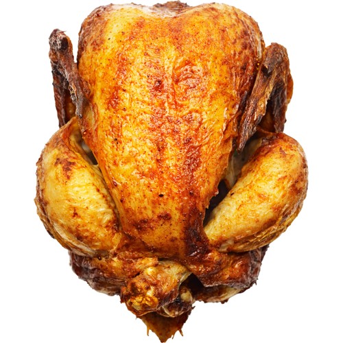 Grillad Kyckling