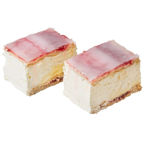 Napoleonbakelse 2-pack