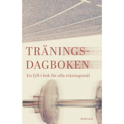 Träningsdagboken