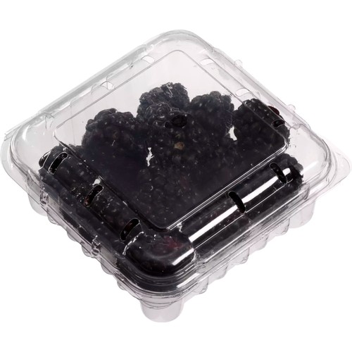 Björnbär 125g Klass 1 ICA
