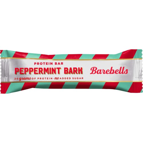 Proteinbar Pepparmint Bark 55g Barebells