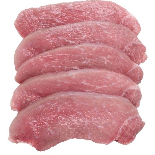 Skinkschnitzel