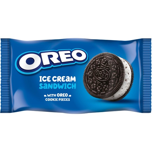 Oreo sandwich 1-p Oreo