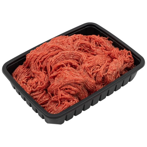 Nötfärs 10%-13% ca 600g