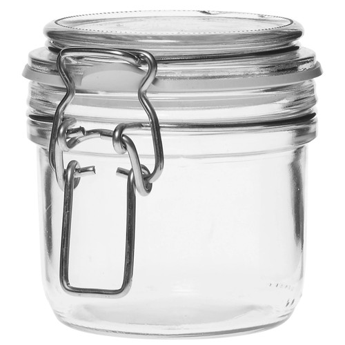 Konserveringsglas 0,23l Bormioli 