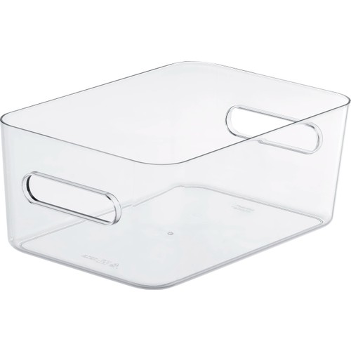 Compact Clear M