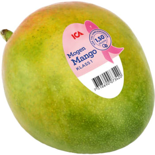 Mango ca 325g Klass 1 ICA