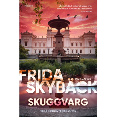 Skuggvarg