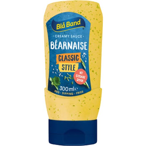 Bearnaisesås 300ml Blå Band