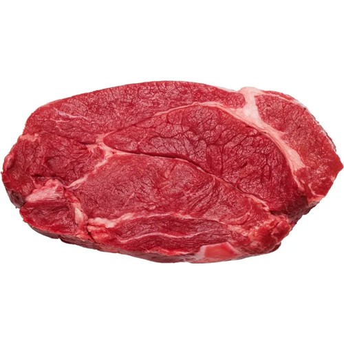 Högrev benfri ca: 1kg