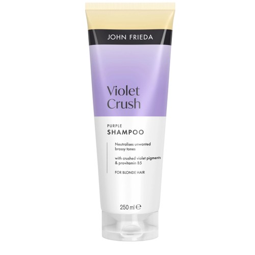 Schampo Purple 250ml John Frieda