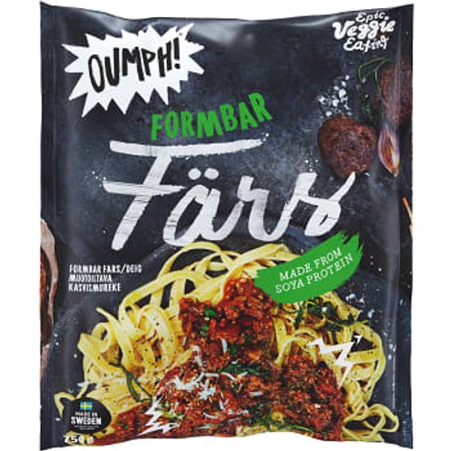 Färs 750g Oumph