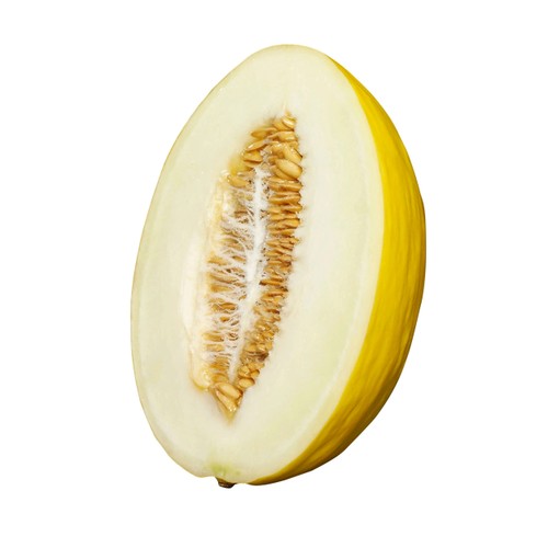 Honungsmelon delad ca 550g