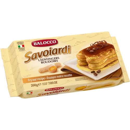 Savioardi Kex 15-p Matric Italgross AB