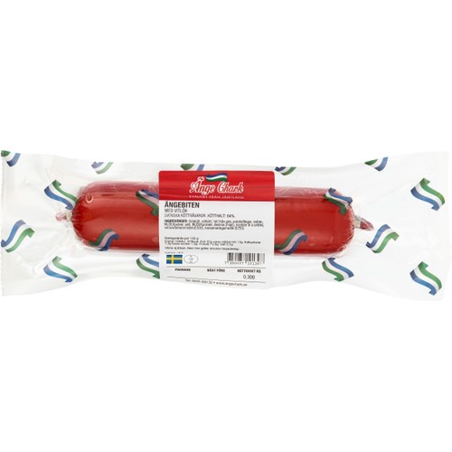 Korv Ängebiten 300g Änge Chark