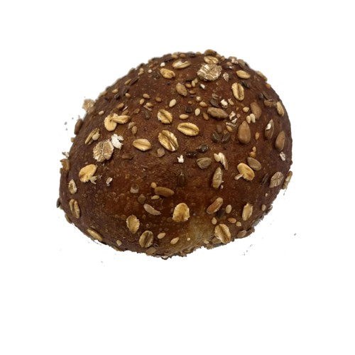 Grovbräck