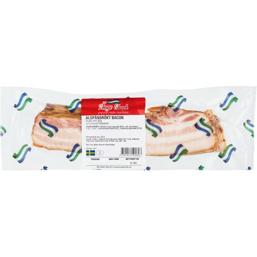Änge Bacon ca 180g Änge Chark