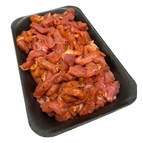 Kebabkött