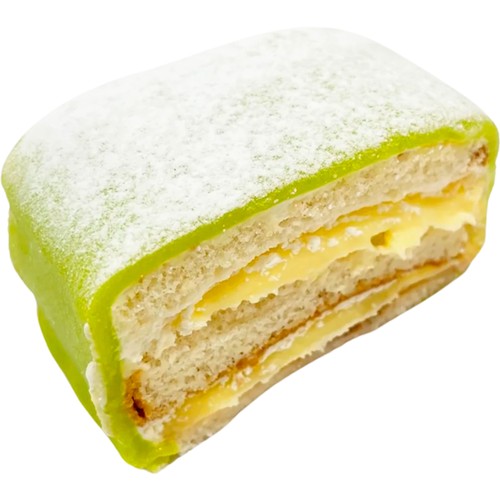 Prinsessbakelse 2-pack 220g Maxibageriet