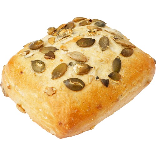 Pumpabröd 80g Bonjour