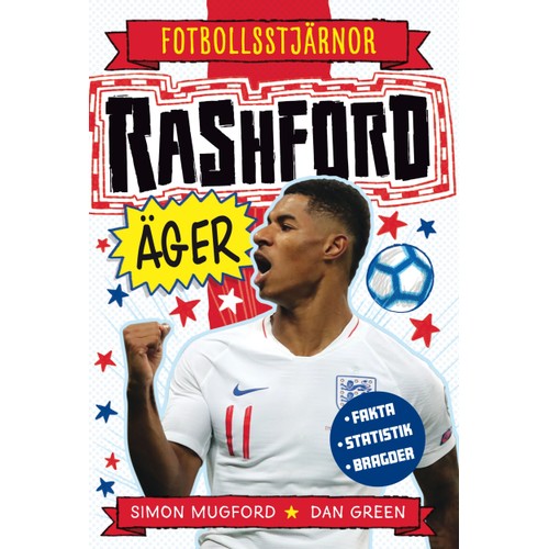 Rashford äger
