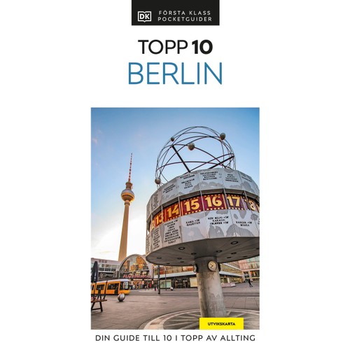 Berlin : Topp 10